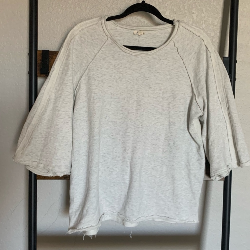Cozy sweatshirt | M